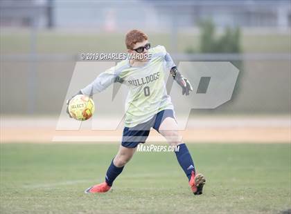 Thumbnail 3 in Terry Sanford vs. Pine Forest photogallery.