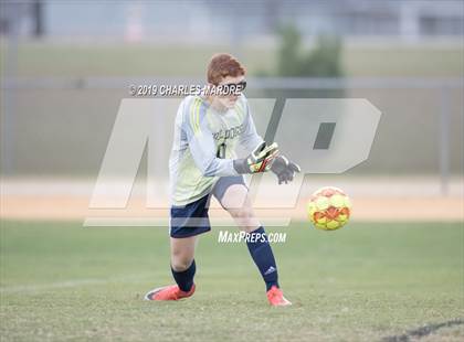 Thumbnail 2 in Terry Sanford vs. Pine Forest photogallery.