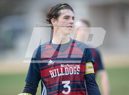 Thumbnail 1 in Terry Sanford vs. Pine Forest photogallery.