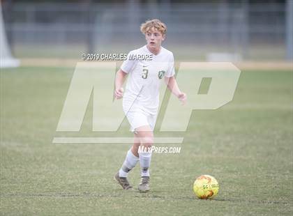 Thumbnail 2 in Terry Sanford vs. Pine Forest photogallery.