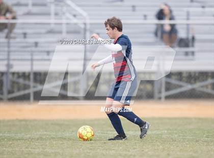 Thumbnail 3 in Terry Sanford vs. Pine Forest photogallery.