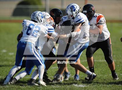 Thumbnail 2 in Grove City Christian @ Amanda-Clearcreek photogallery.