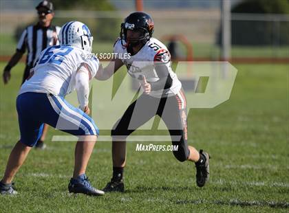Thumbnail 1 in Grove City Christian @ Amanda-Clearcreek photogallery.