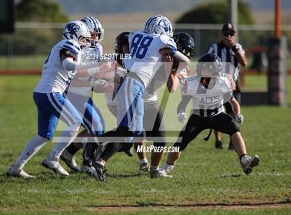 Thumbnail 1 in Grove City Christian @ Amanda-Clearcreek photogallery.