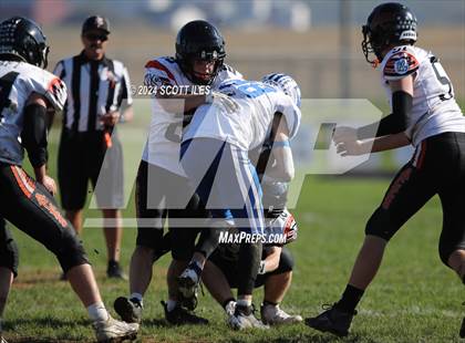 Thumbnail 2 in Grove City Christian @ Amanda-Clearcreek photogallery.