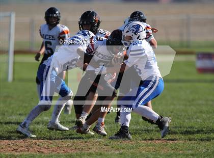 Thumbnail 3 in Grove City Christian @ Amanda-Clearcreek photogallery.