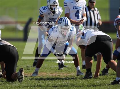 Thumbnail 2 in Grove City Christian @ Amanda-Clearcreek photogallery.