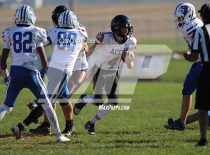 Thumbnail 2 in Grove City Christian @ Amanda-Clearcreek photogallery.