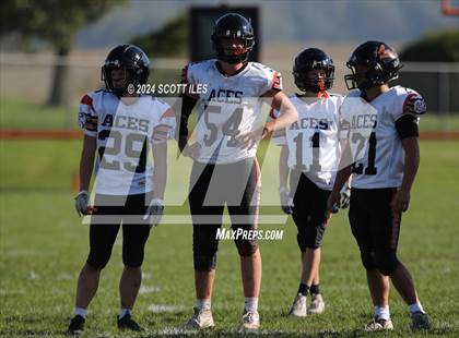 Thumbnail 1 in Grove City Christian @ Amanda-Clearcreek photogallery.