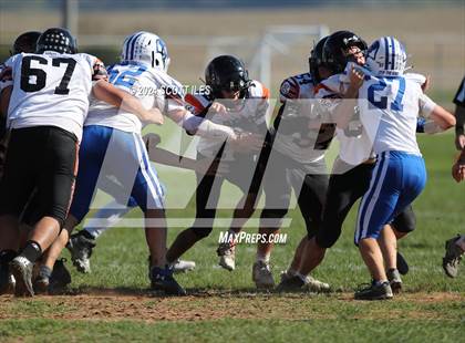 Thumbnail 2 in Grove City Christian @ Amanda-Clearcreek photogallery.