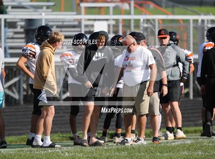 Thumbnail 3 in Grove City Christian @ Amanda-Clearcreek photogallery.