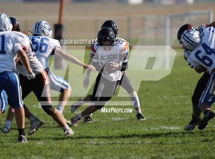 Thumbnail 2 in Grove City Christian @ Amanda-Clearcreek photogallery.