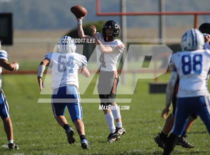 Thumbnail 2 in Grove City Christian @ Amanda-Clearcreek photogallery.
