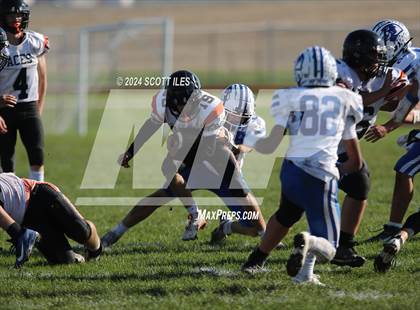 Thumbnail 3 in Grove City Christian @ Amanda-Clearcreek photogallery.
