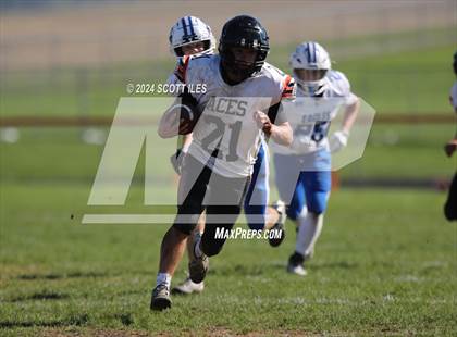 Thumbnail 2 in Grove City Christian @ Amanda-Clearcreek photogallery.