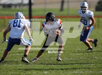 Thumbnail 3 in Grove City Christian @ Amanda-Clearcreek photogallery.