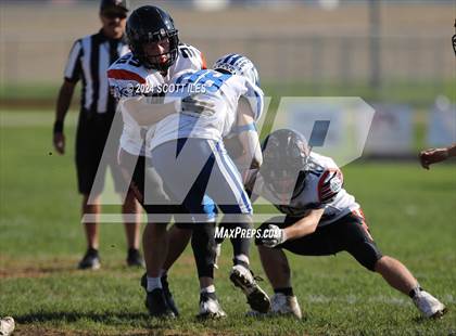 Thumbnail 1 in Grove City Christian @ Amanda-Clearcreek photogallery.