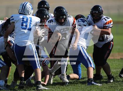 Thumbnail 1 in Grove City Christian @ Amanda-Clearcreek photogallery.