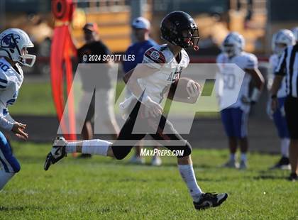 Thumbnail 1 in Grove City Christian @ Amanda-Clearcreek photogallery.