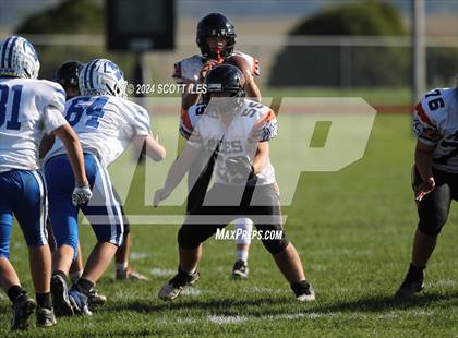Thumbnail 3 in Grove City Christian @ Amanda-Clearcreek photogallery.