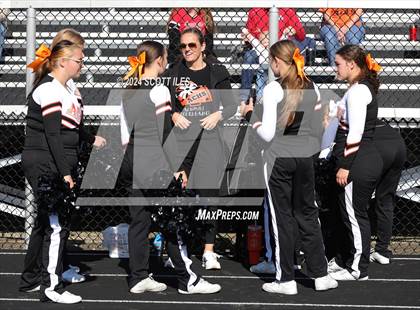 Thumbnail 1 in Grove City Christian @ Amanda-Clearcreek photogallery.