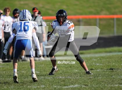 Thumbnail 1 in Grove City Christian @ Amanda-Clearcreek photogallery.