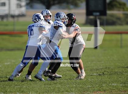 Thumbnail 1 in Grove City Christian @ Amanda-Clearcreek photogallery.