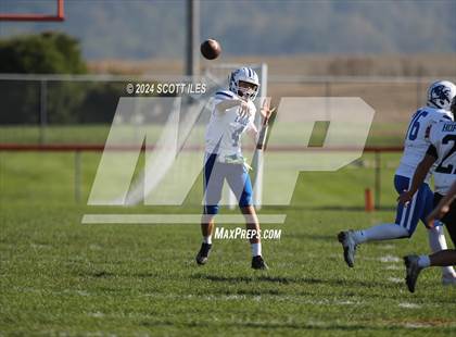 Thumbnail 3 in Grove City Christian @ Amanda-Clearcreek photogallery.