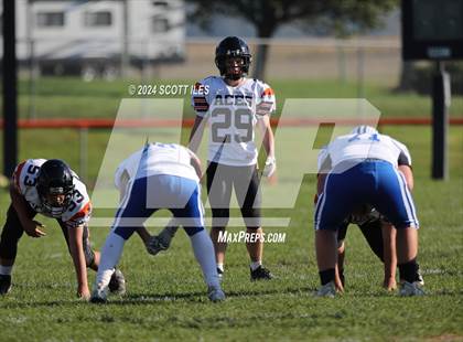 Thumbnail 3 in Grove City Christian @ Amanda-Clearcreek photogallery.