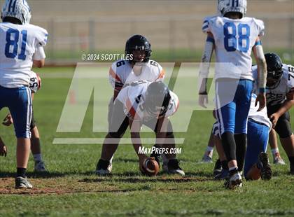 Thumbnail 1 in Grove City Christian @ Amanda-Clearcreek photogallery.