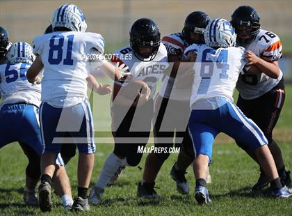 Thumbnail 3 in Grove City Christian @ Amanda-Clearcreek photogallery.