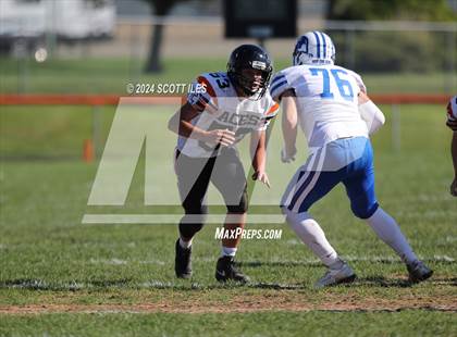 Thumbnail 1 in Grove City Christian @ Amanda-Clearcreek photogallery.