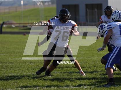 Thumbnail 1 in Grove City Christian @ Amanda-Clearcreek photogallery.