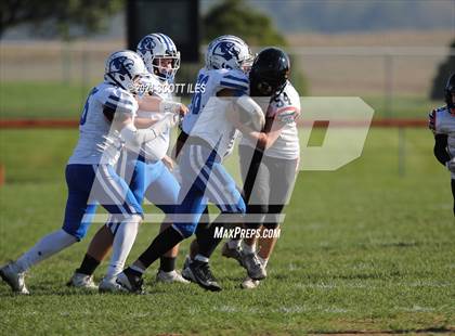 Thumbnail 3 in Grove City Christian @ Amanda-Clearcreek photogallery.
