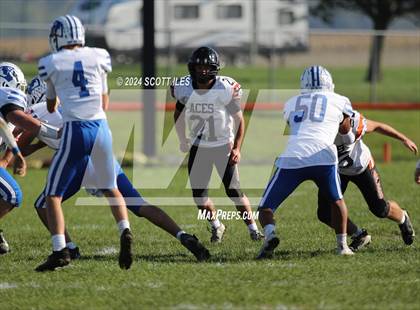 Thumbnail 3 in Grove City Christian @ Amanda-Clearcreek photogallery.