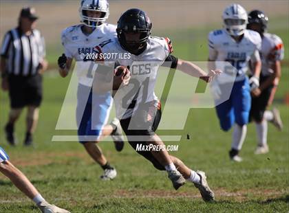 Thumbnail 1 in Grove City Christian @ Amanda-Clearcreek photogallery.