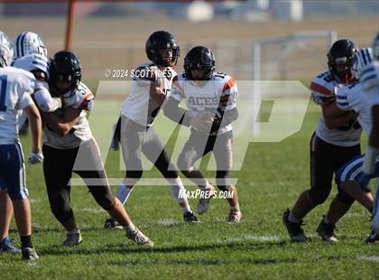 Thumbnail 1 in Grove City Christian @ Amanda-Clearcreek photogallery.