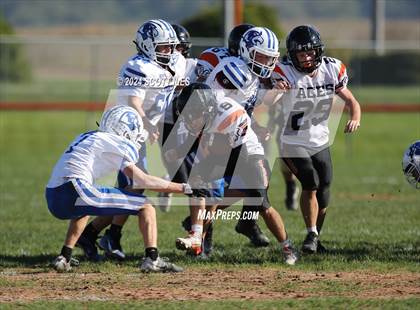 Thumbnail 3 in Grove City Christian @ Amanda-Clearcreek photogallery.