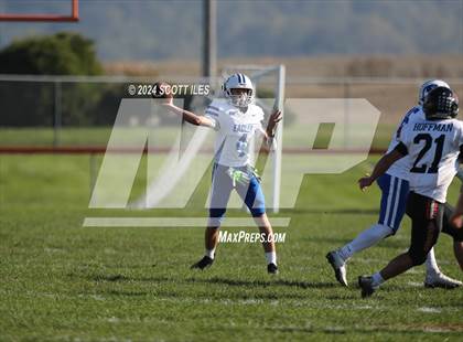 Thumbnail 2 in Grove City Christian @ Amanda-Clearcreek photogallery.