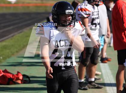 Thumbnail 2 in Grove City Christian @ Amanda-Clearcreek photogallery.