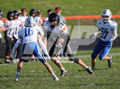 Thumbnail 2 in Grove City Christian @ Amanda-Clearcreek photogallery.