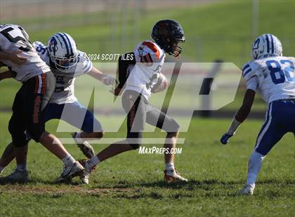 Thumbnail 1 in Grove City Christian @ Amanda-Clearcreek photogallery.