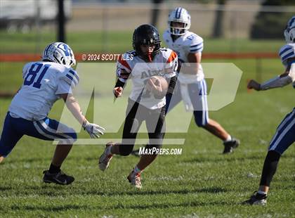Thumbnail 1 in Grove City Christian @ Amanda-Clearcreek photogallery.