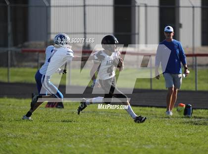 Thumbnail 3 in Grove City Christian @ Amanda-Clearcreek photogallery.