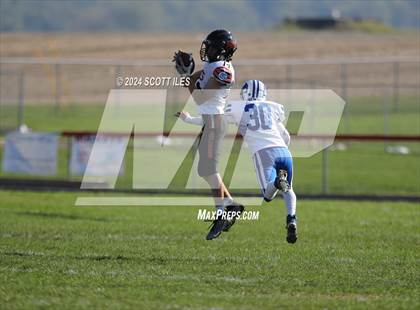 Thumbnail 2 in Grove City Christian @ Amanda-Clearcreek photogallery.