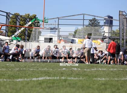 Thumbnail 1 in Grove City Christian @ Amanda-Clearcreek photogallery.