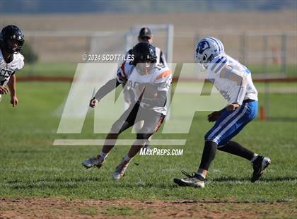 Thumbnail 2 in Grove City Christian @ Amanda-Clearcreek photogallery.