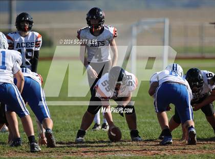 Thumbnail 2 in Grove City Christian @ Amanda-Clearcreek photogallery.