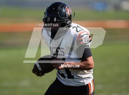 Thumbnail 2 in Grove City Christian @ Amanda-Clearcreek photogallery.