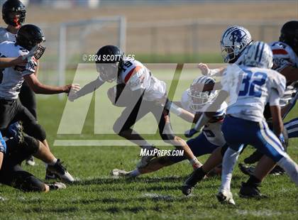 Thumbnail 1 in Grove City Christian @ Amanda-Clearcreek photogallery.